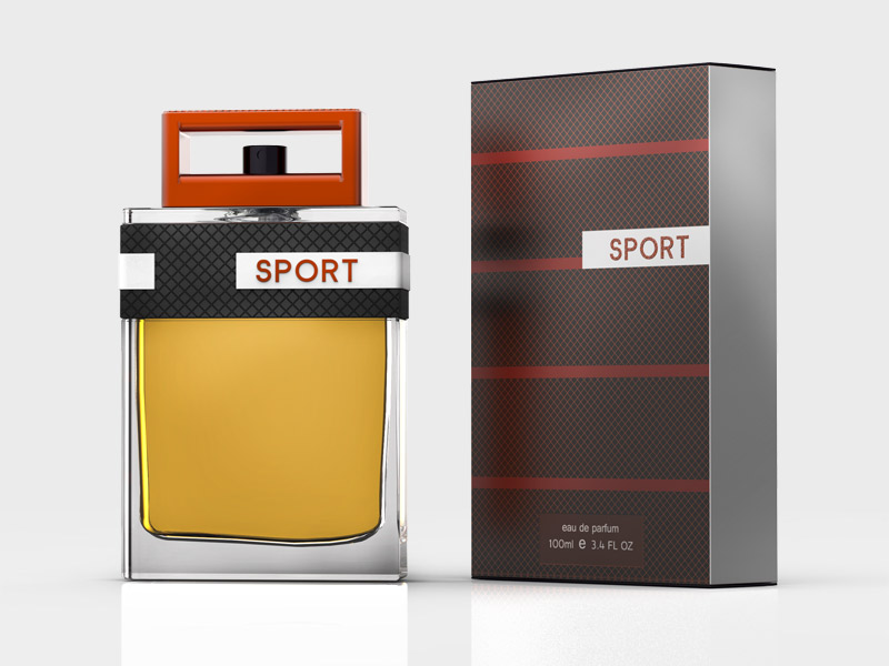 Packaging, design, luxury packaging