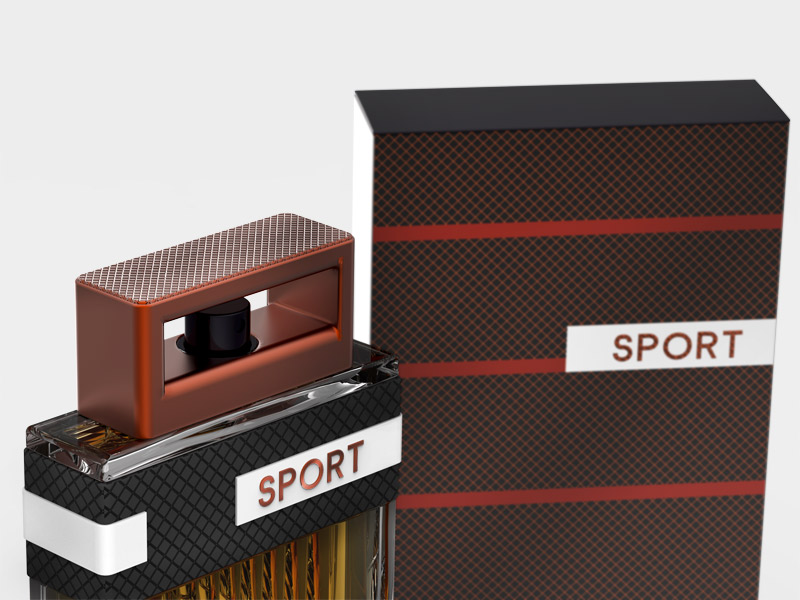 Packaging, design, luxury packaging