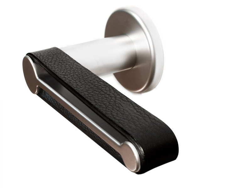Product design, hardware, door handle, London design