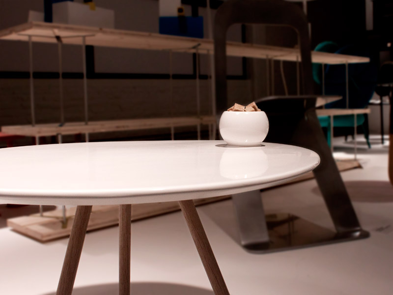 Furniture design, London design agency