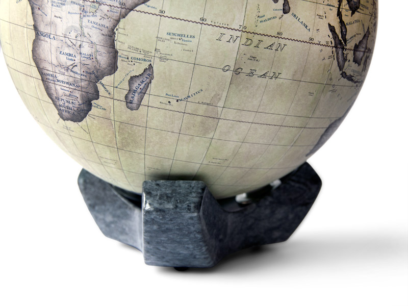 Marble, design, London, industrial