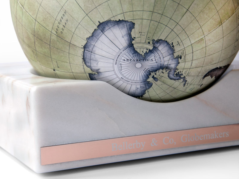 Marble, design, London, industrial