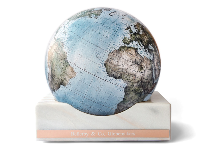 Marble, design, London, industrial
