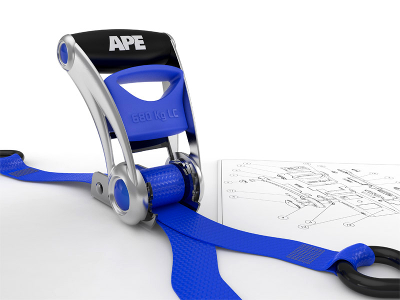 Product design, Industrial design, London design agency