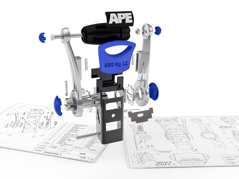 Product design, Industrial design, London design agency