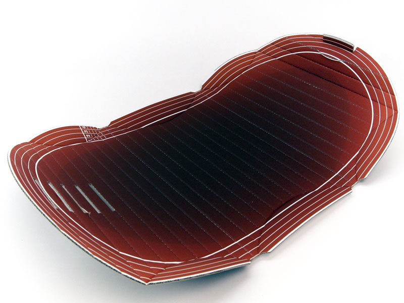 Packaging, design, structural packaging, London